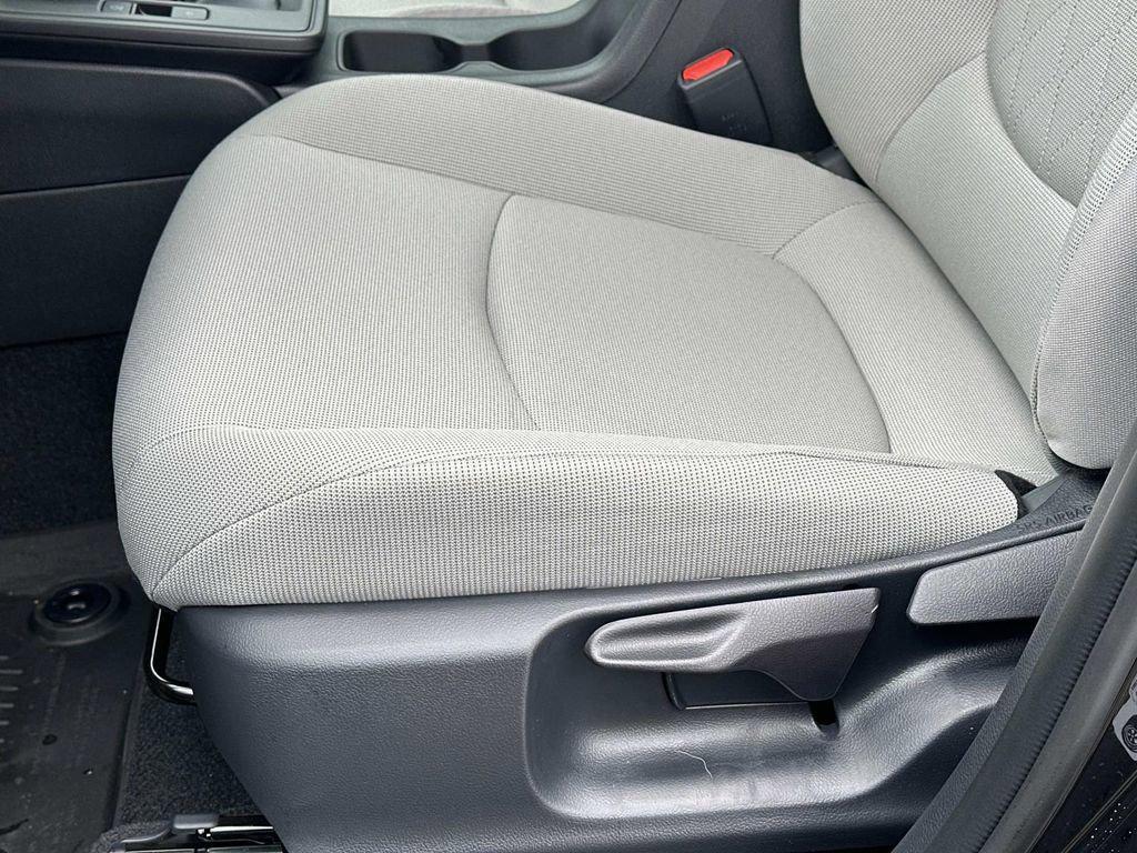 new 2026 Toyota Corolla Cross car, priced at $26,500