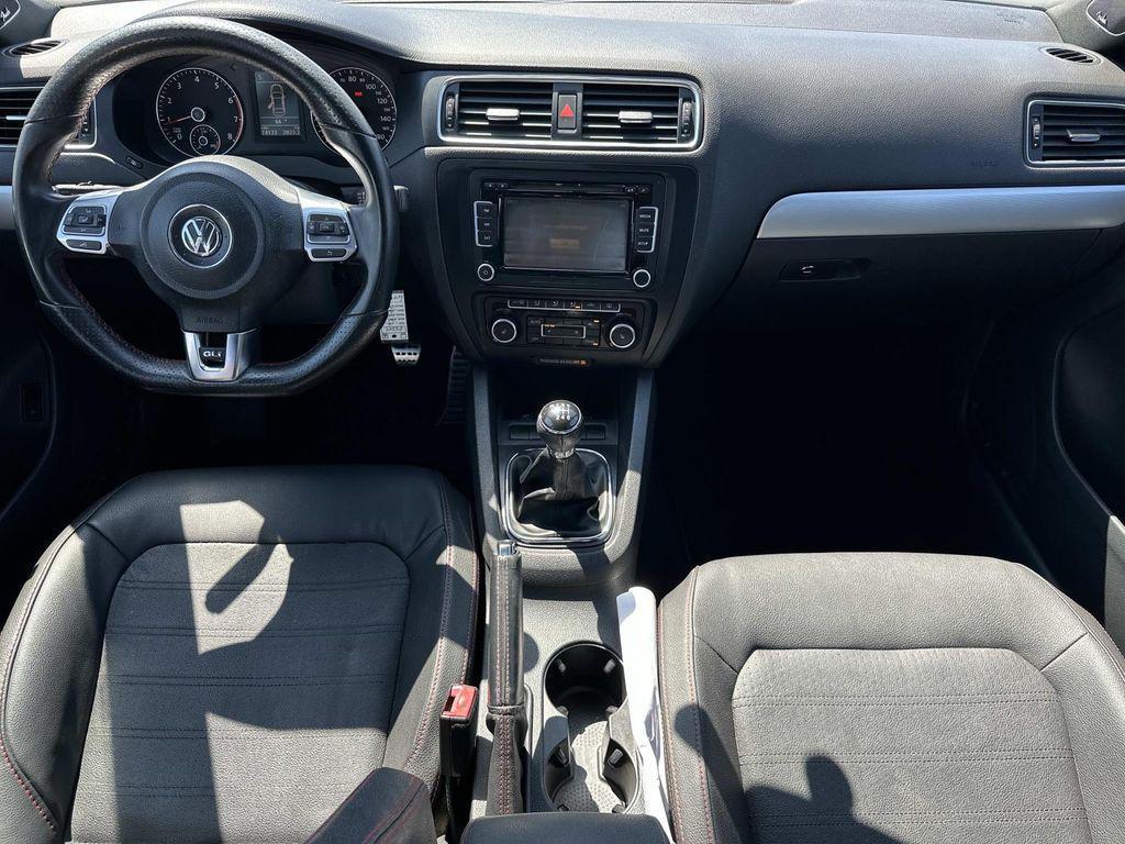 used 2012 Volkswagen Jetta car, priced at $10,600