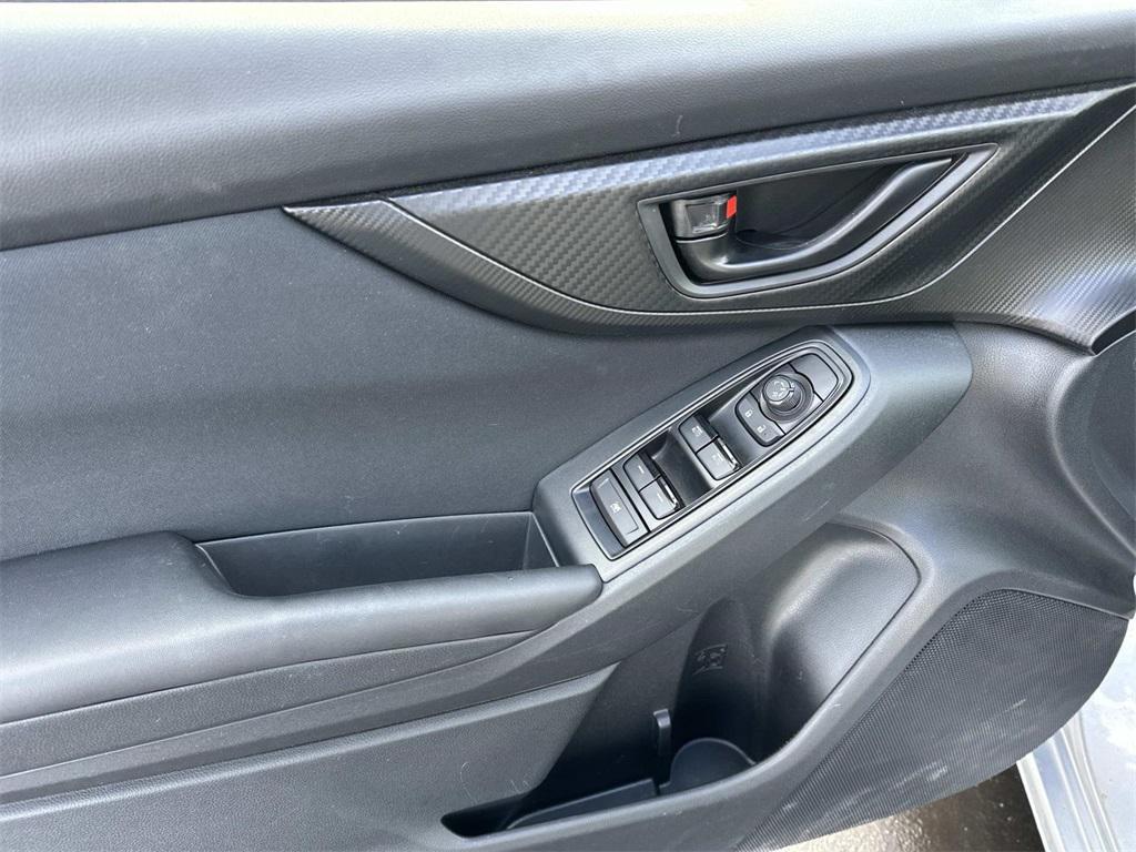 used 2023 Subaru Impreza car, priced at $17,643