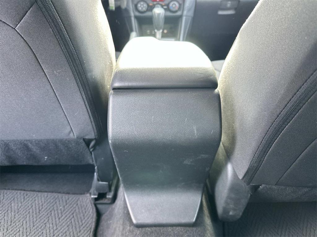 used 2023 Subaru Impreza car, priced at $17,643