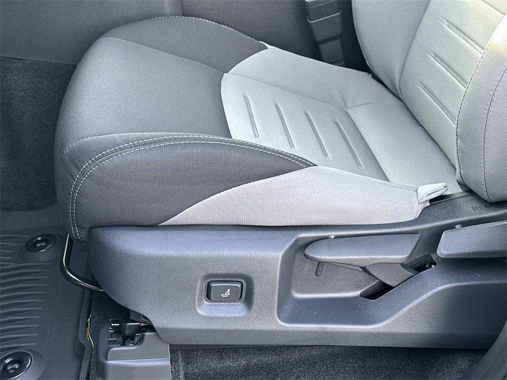 new 2026 Toyota Tacoma Hybrid car, priced at $47,280