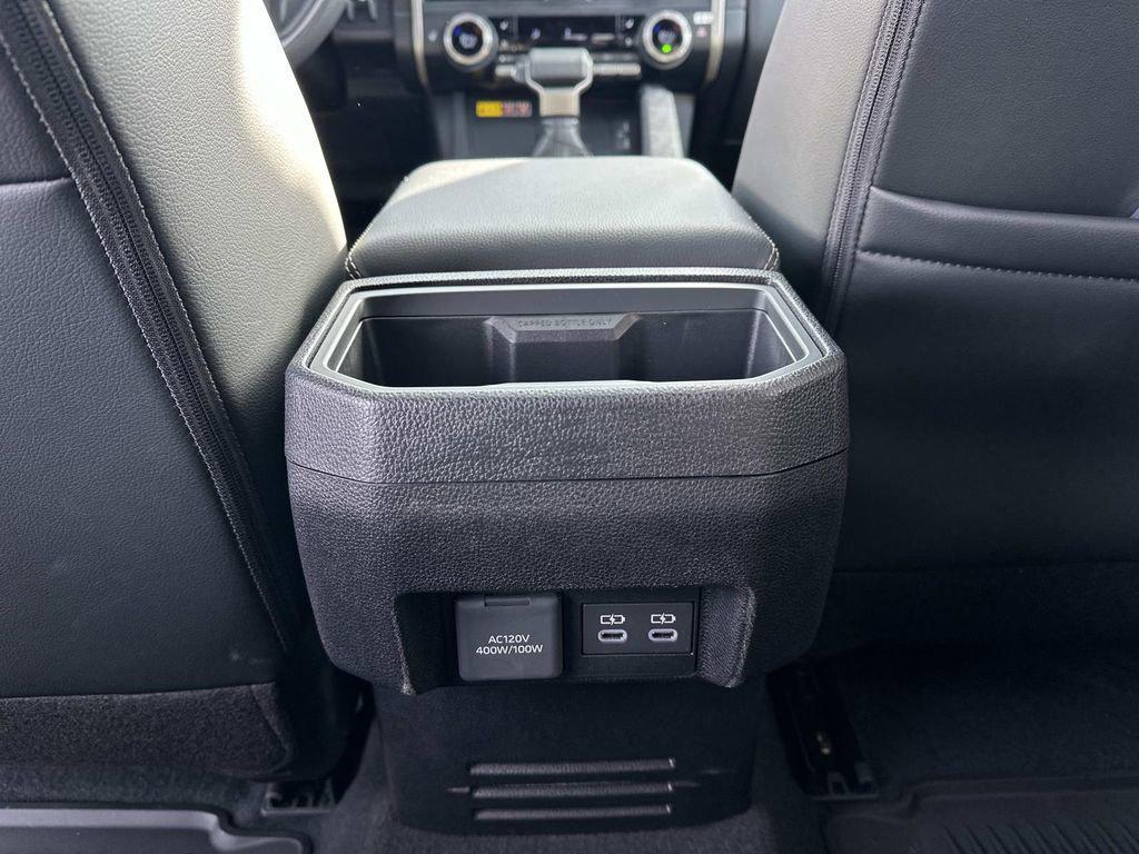 new 2026 Toyota Tacoma car, priced at $52,349