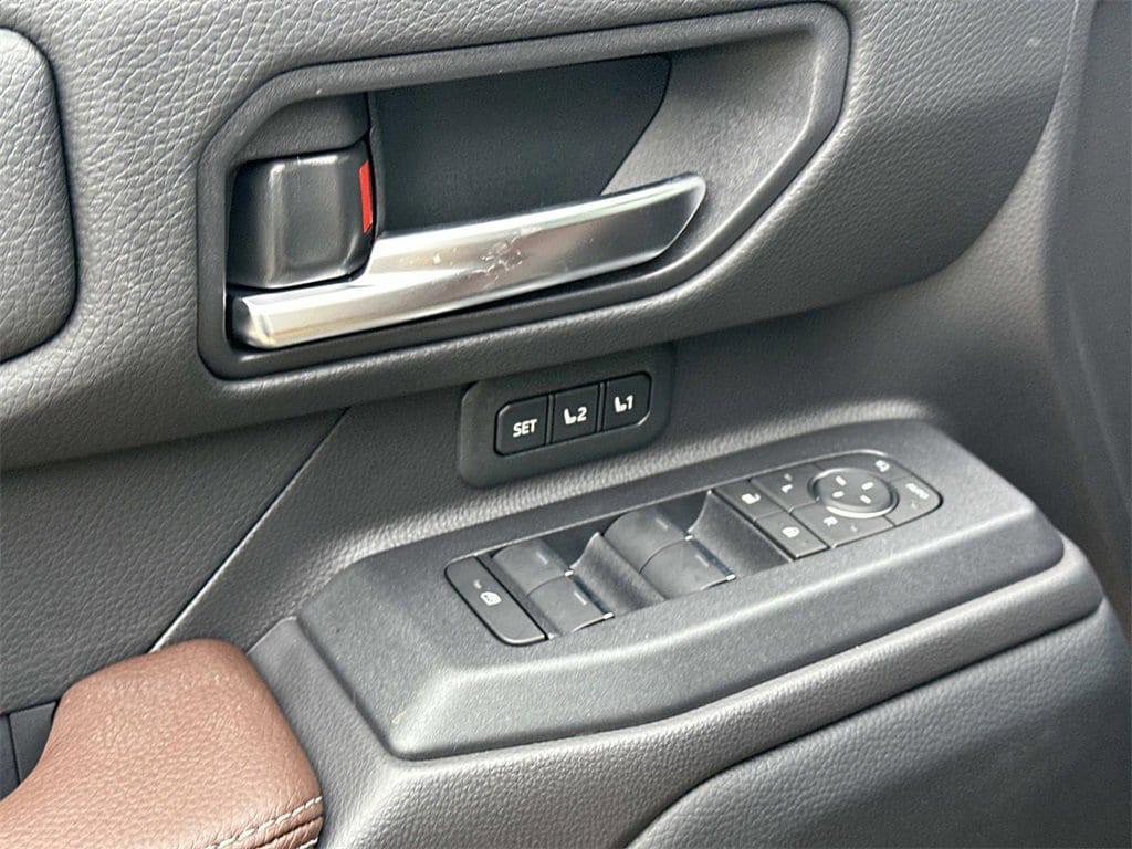 new 2026 Toyota Land Cruiser car, priced at $66,127