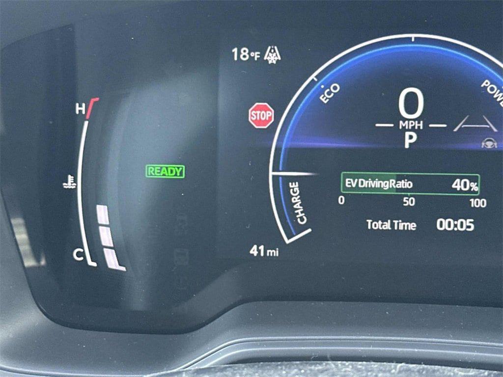 new 2026 Toyota Corolla Hybrid car, priced at $30,995