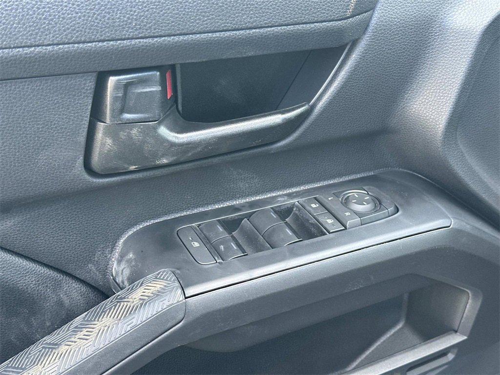 new 2026 Toyota Tacoma car, priced at $39,989