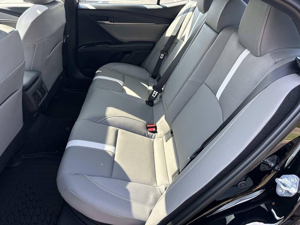 new 2026 Toyota Camry car, priced at $32,233