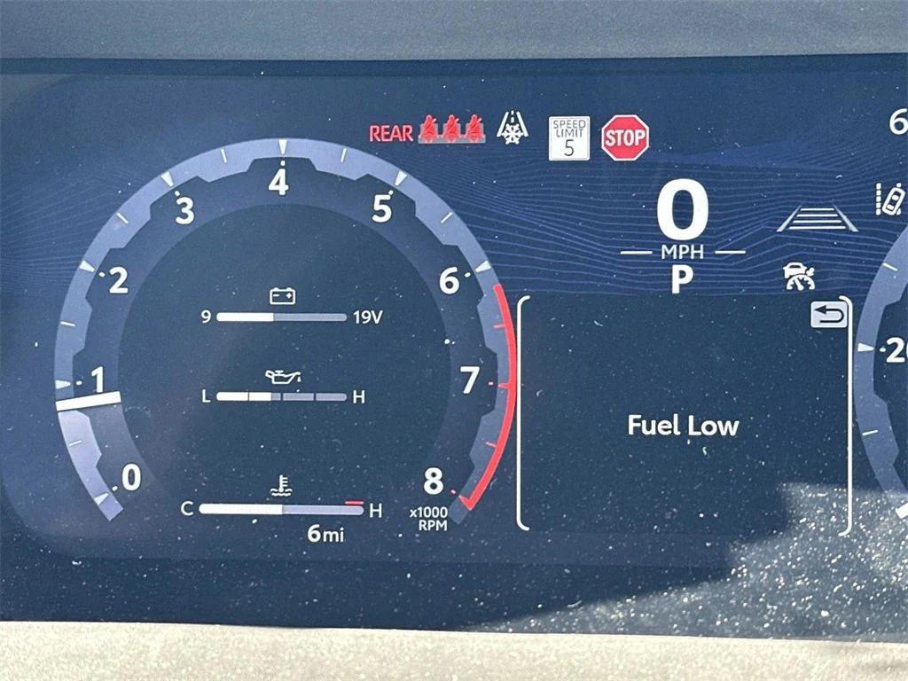 new 2026 Toyota Tacoma car, priced at $53,275