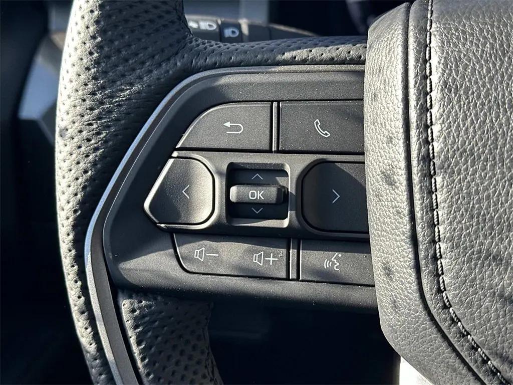 new 2026 Toyota Tacoma car, priced at $53,275