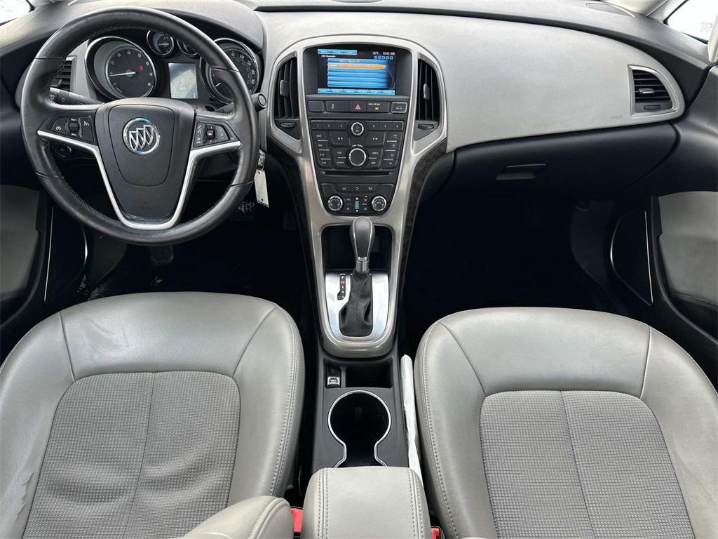 used 2013 Buick Verano car, priced at $4,294