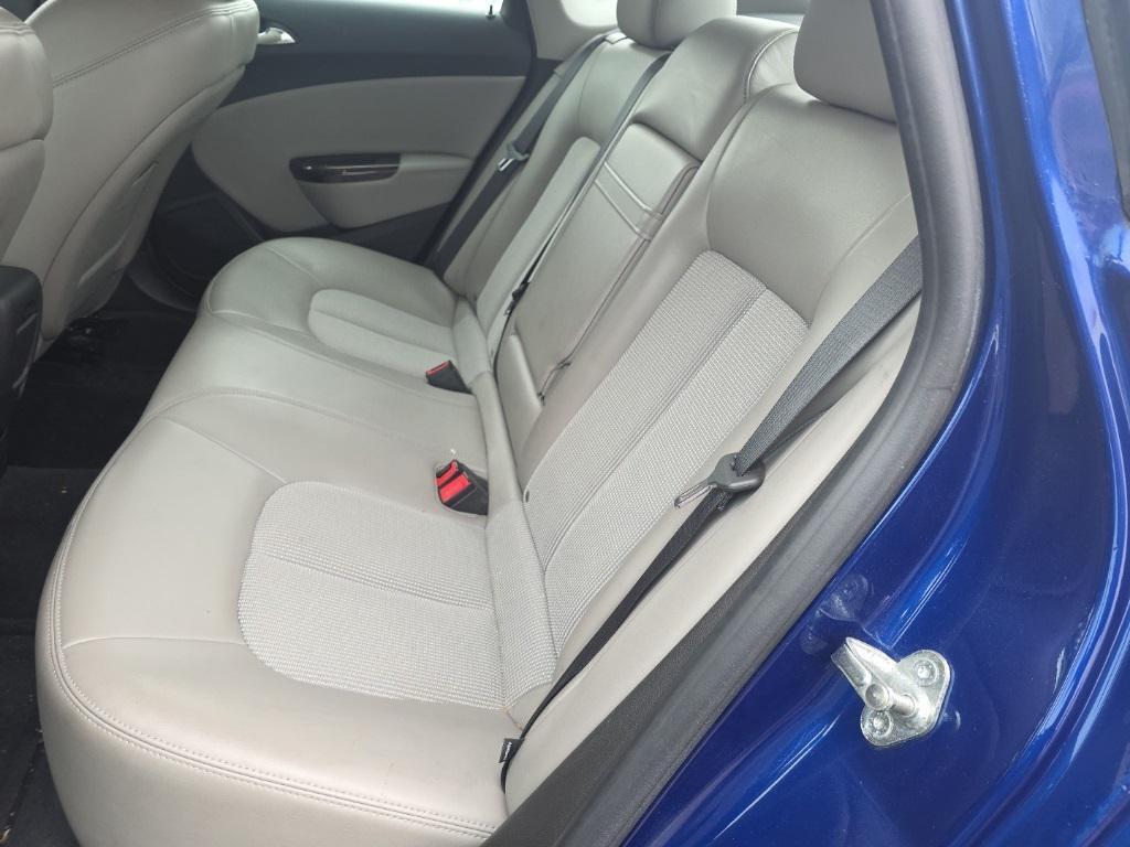 used 2013 Buick Verano car, priced at $5,500