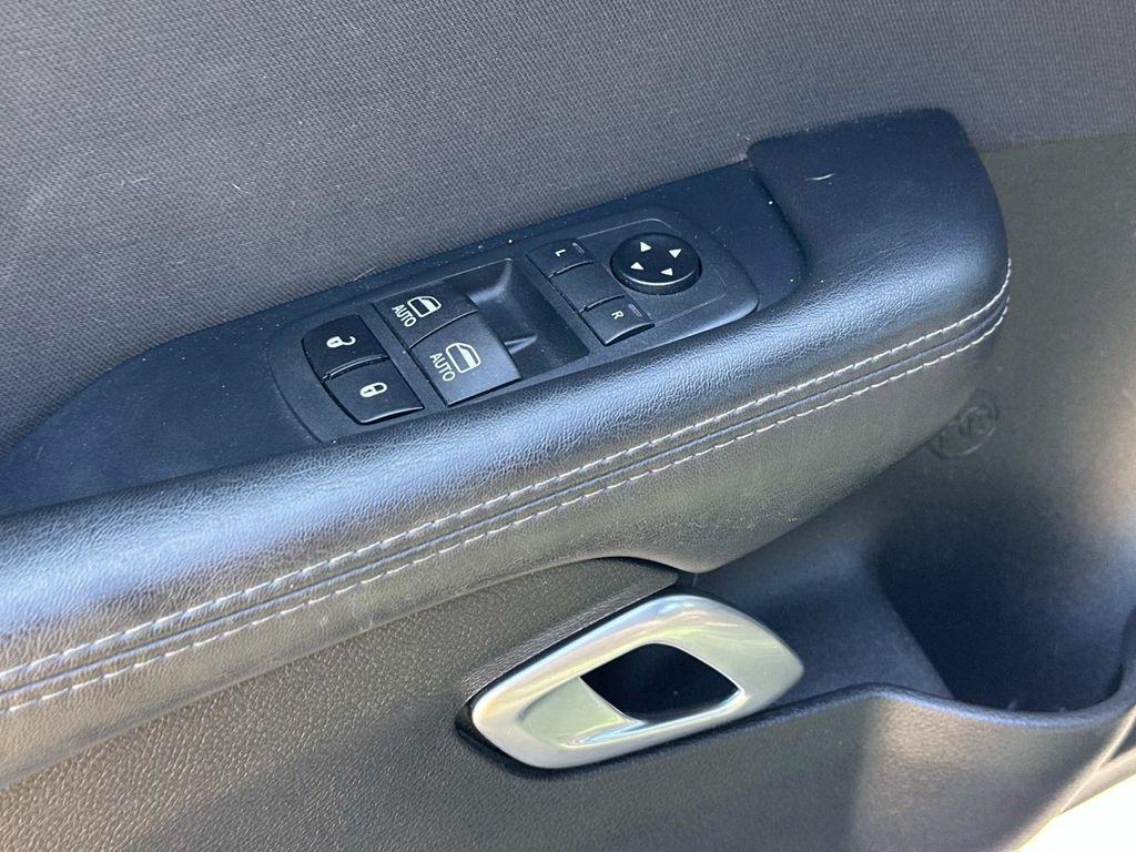 used 2020 Dodge Challenger car, priced at $26,900
