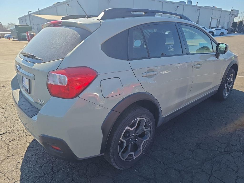 used 2014 Subaru XV Crosstrek car, priced at $7,995