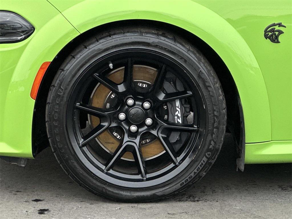 used 2023 Dodge Charger car, priced at $62,372