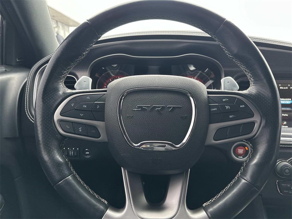 used 2023 Dodge Charger car, priced at $62,372