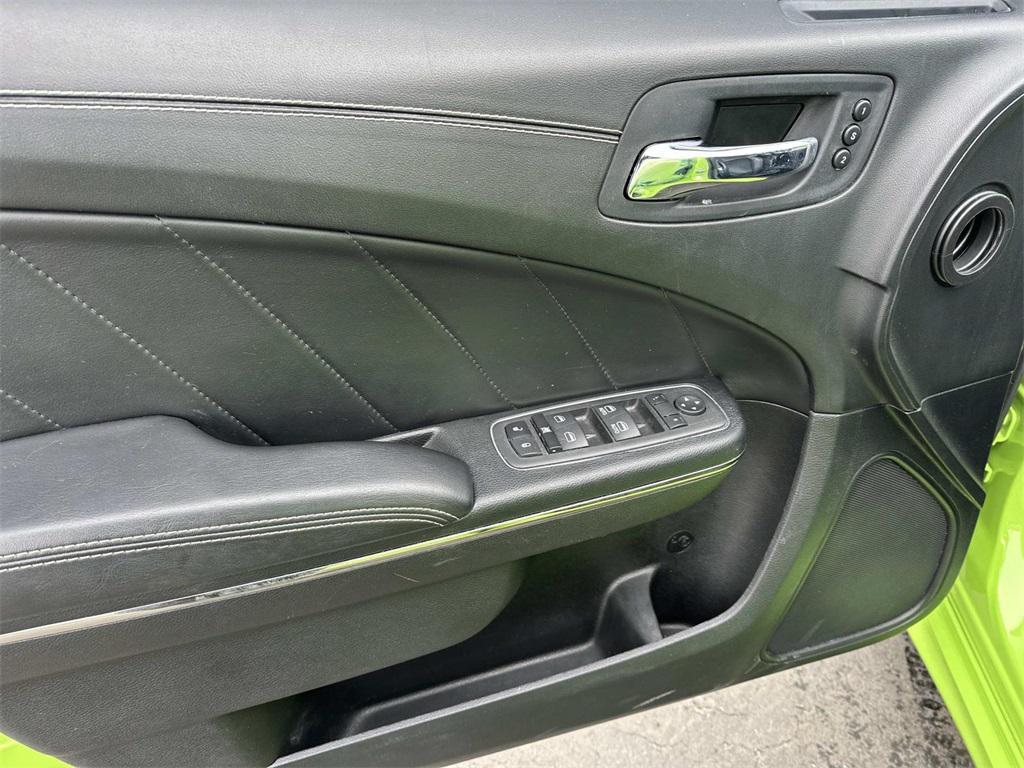 used 2023 Dodge Charger car, priced at $62,372