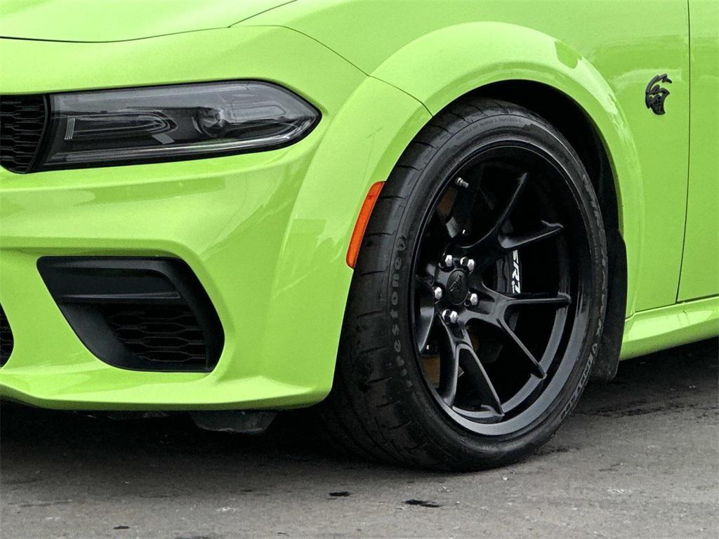 used 2023 Dodge Charger car, priced at $62,372