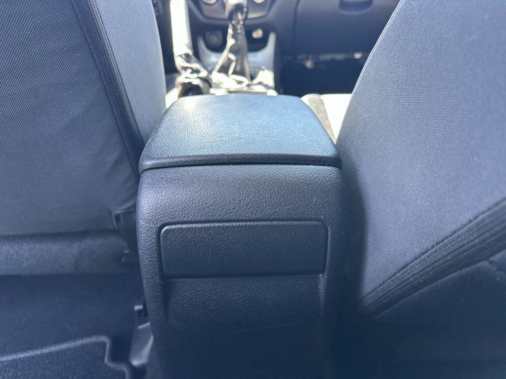 used 2013 Subaru Impreza WRX car, priced at $15,200