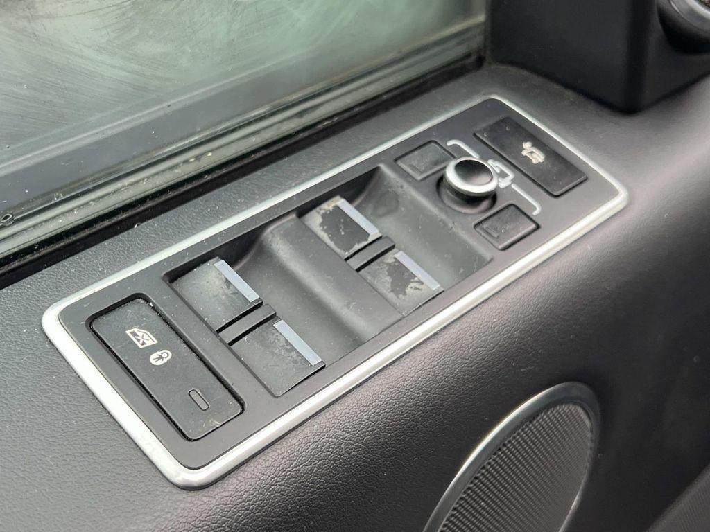 used 2015 Land Rover Range Rover car, priced at $19,250