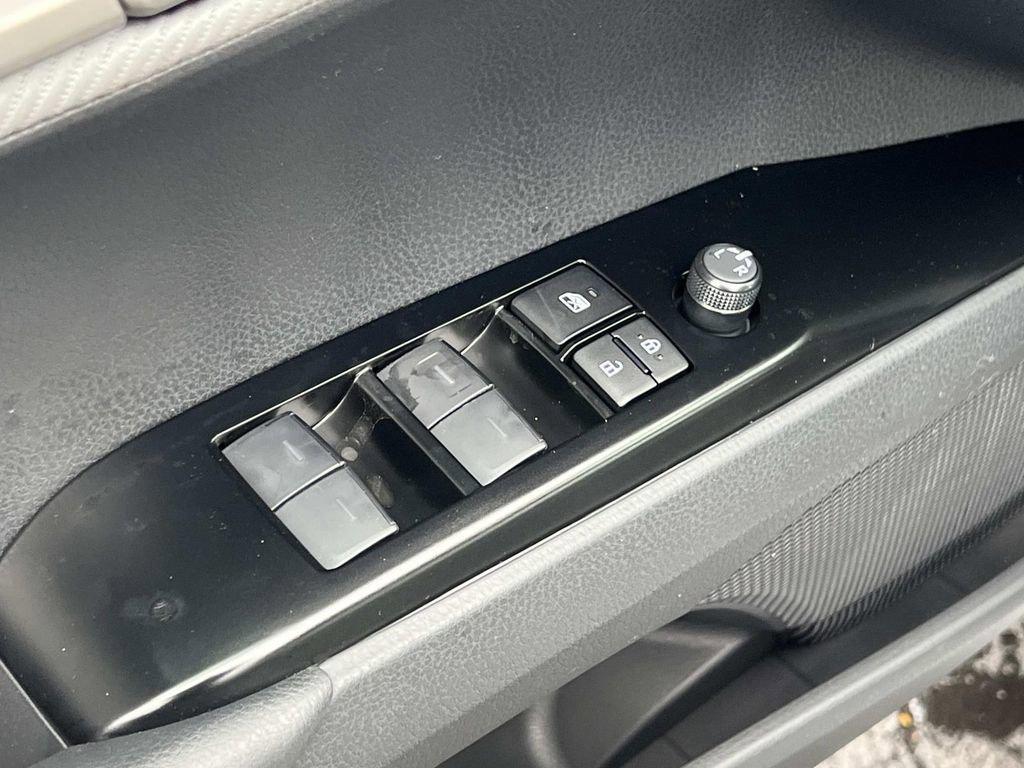 new 2026 Toyota Camry car, priced at $35,083