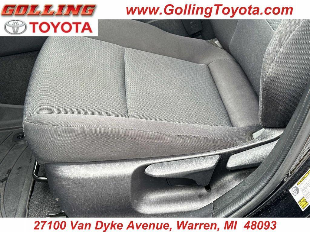 used 2023 Toyota Prius car, priced at $22,222