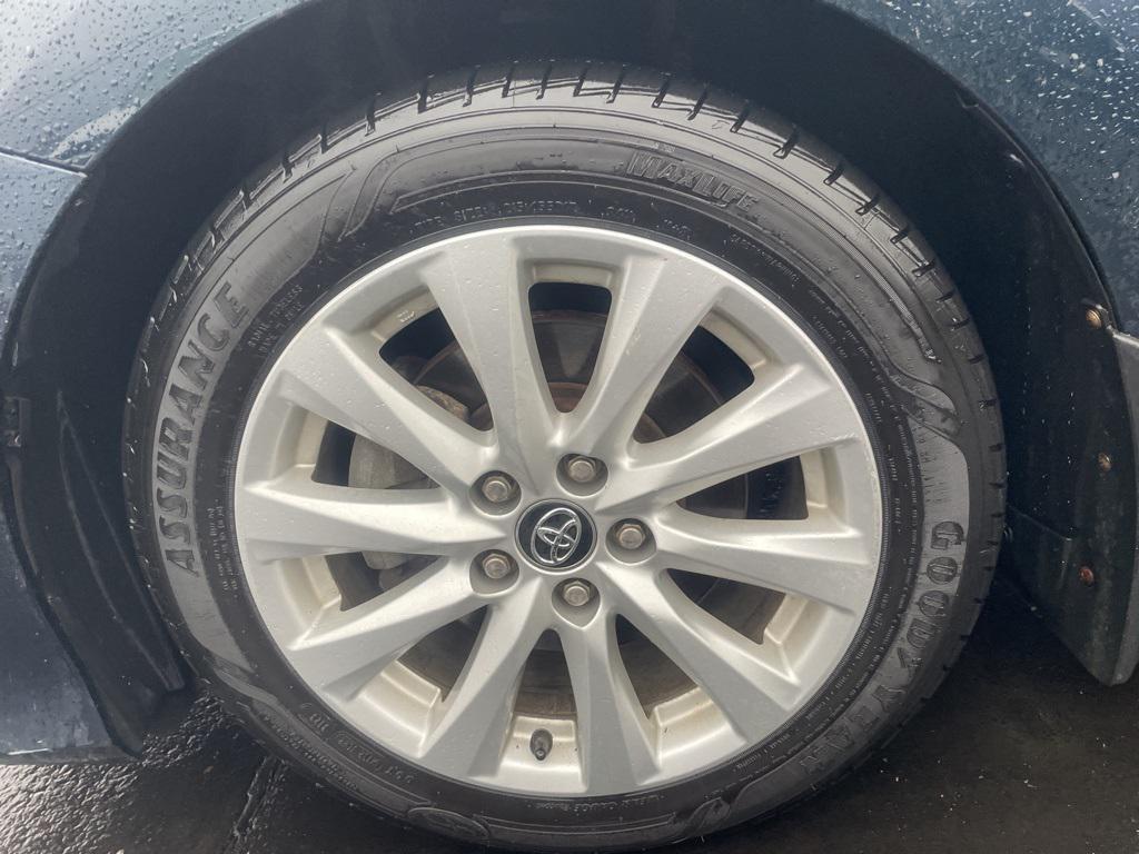 used 2020 Toyota Camry car, priced at $18,681