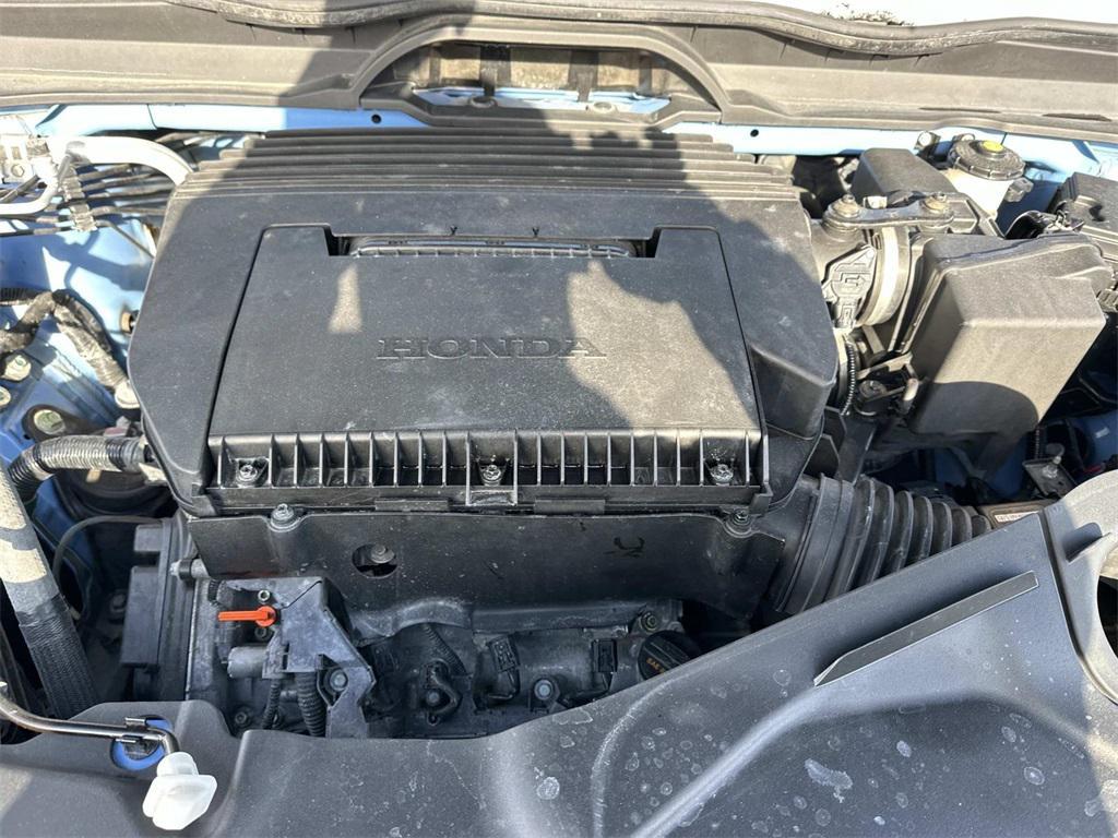 used 2023 Honda Pilot car, priced at $36,989