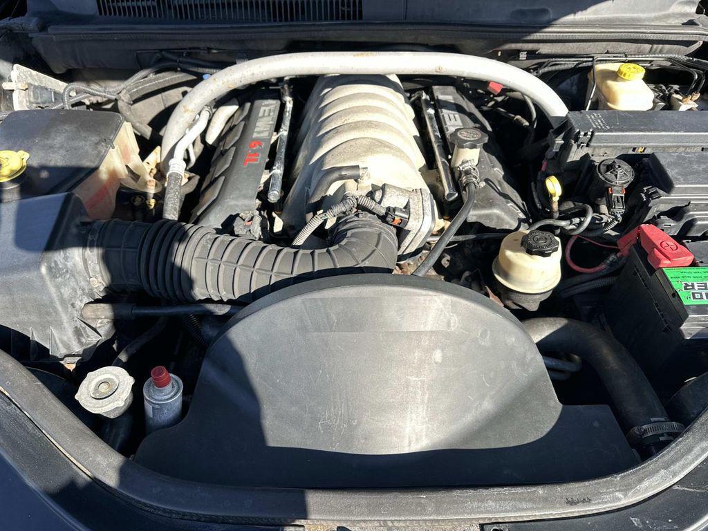 used 2006 Jeep Grand Cherokee car, priced at $14,999