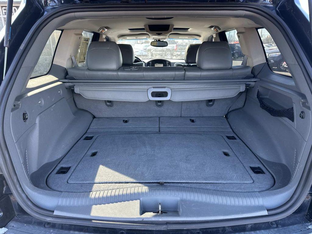 used 2006 Jeep Grand Cherokee car, priced at $14,999