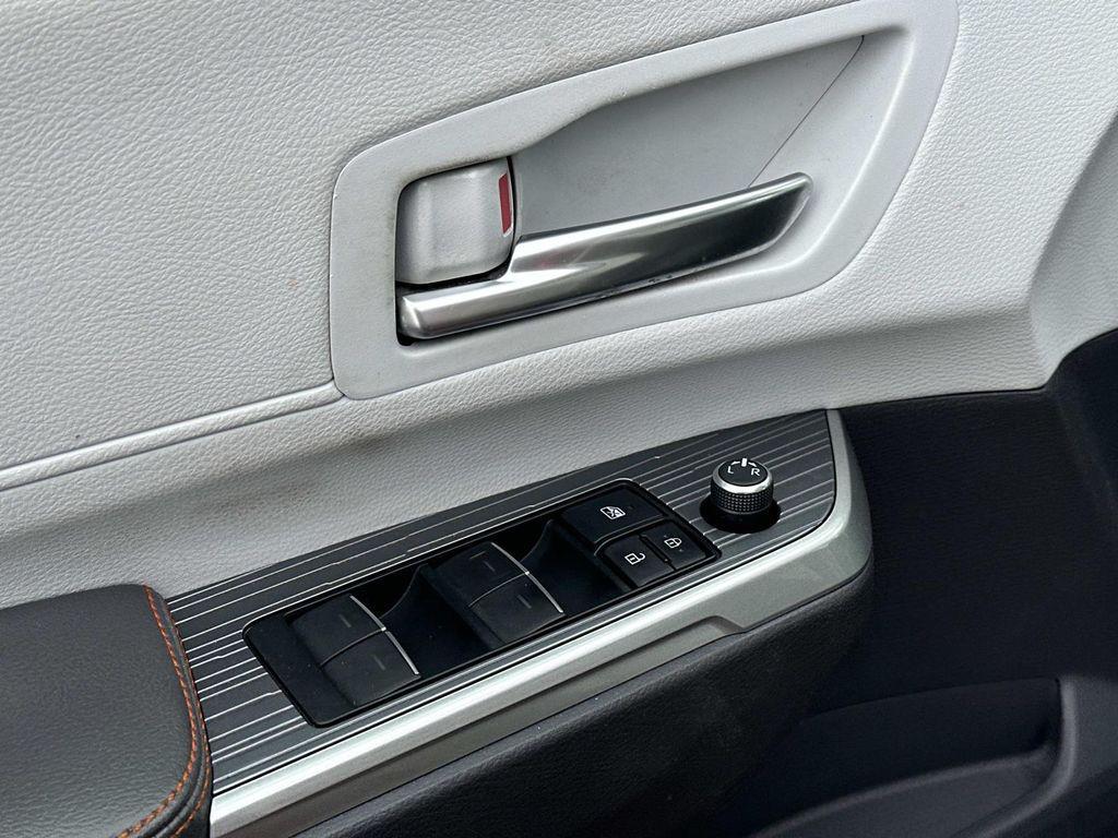 used 2021 Toyota Sienna car, priced at $29,200