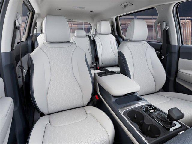 new 2026 Kia Carnival car, priced at $41,453
