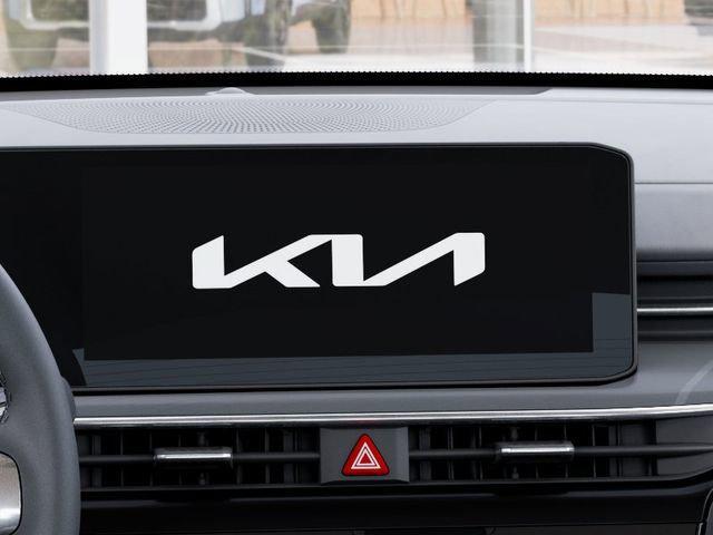 new 2026 Kia K5 car, priced at $34,030