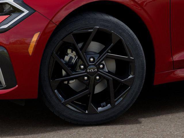 new 2026 Kia K5 car, priced at $34,030