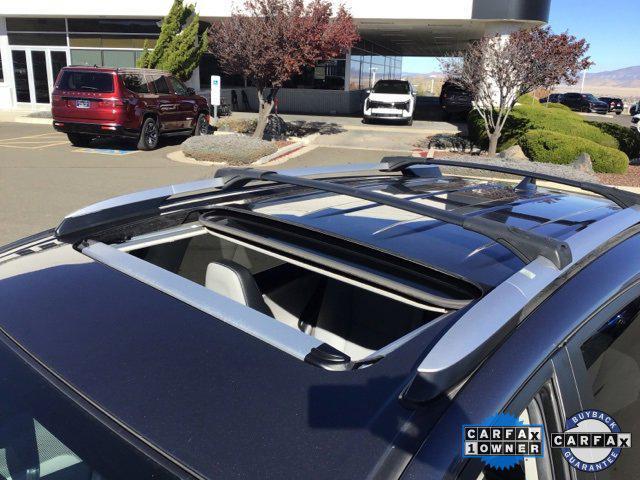 used 2016 Toyota RAV4 Hybrid car, priced at $23,033