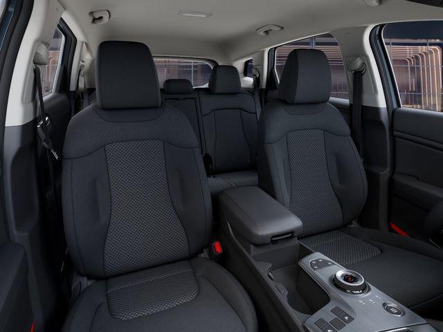 new 2026 Kia Sportage car, priced at $35,344