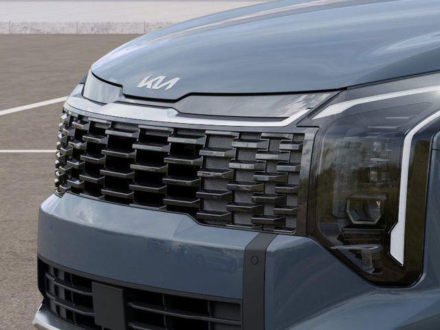 new 2026 Kia Sportage car, priced at $32,651