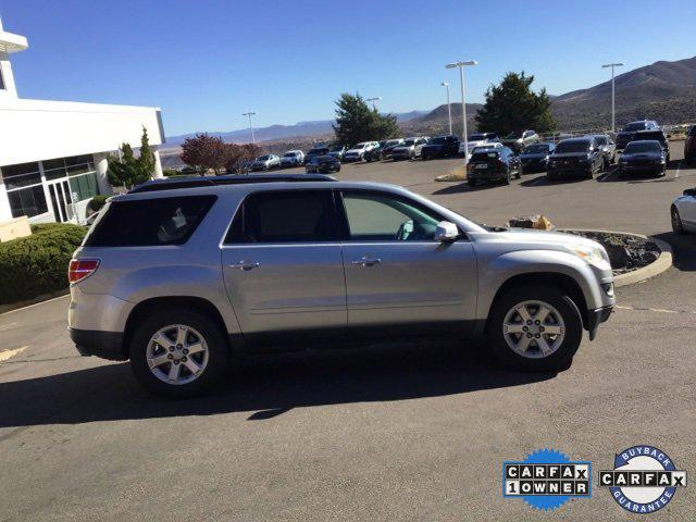 used 2008 Saturn Outlook car, priced at $5,000