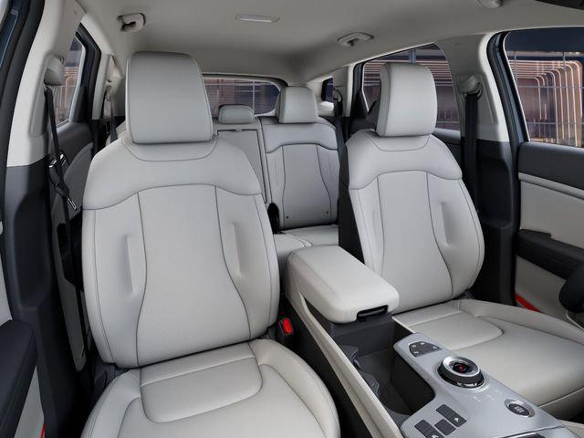 new 2026 Kia Sportage Hybrid car, priced at $35,088