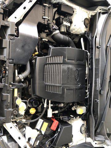 used 2020 Subaru Forester car, priced at $23,000