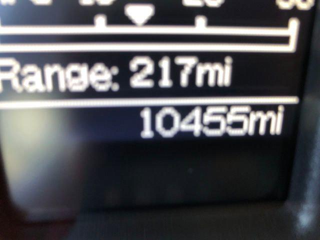 used 2024 Ram 1500 car, priced at $37,033