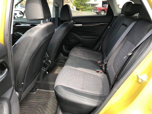 used 2024 Kia Seltos car, priced at $23,033