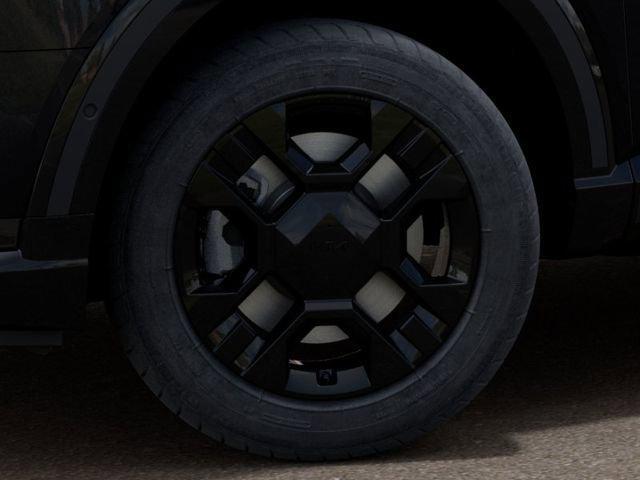 new 2027 Kia Telluride car, priced at $58,335