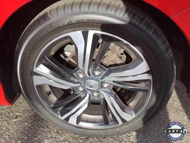 used 2016 Honda Civic car, priced at $13,033