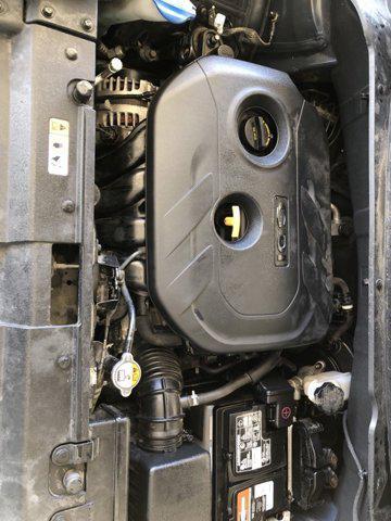 used 2016 Kia Soul car, priced at $9,000