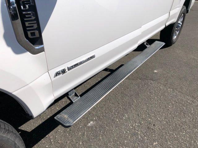 used 2017 Ford F-350 car, priced at $59,033