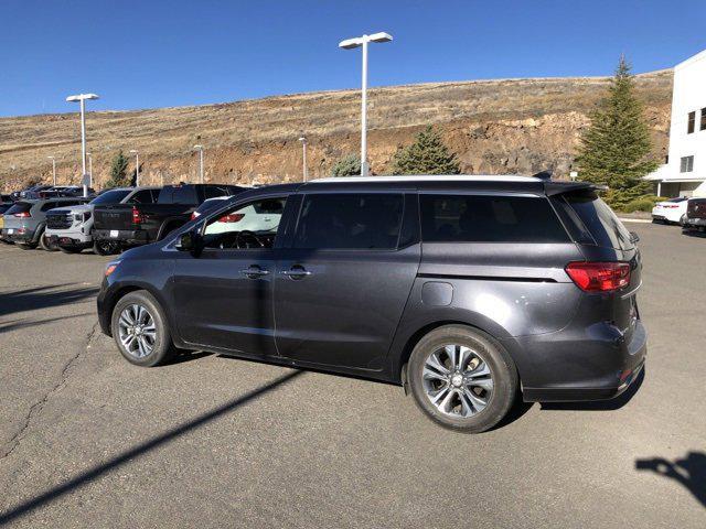 used 2020 Kia Sedona car, priced at $19,033