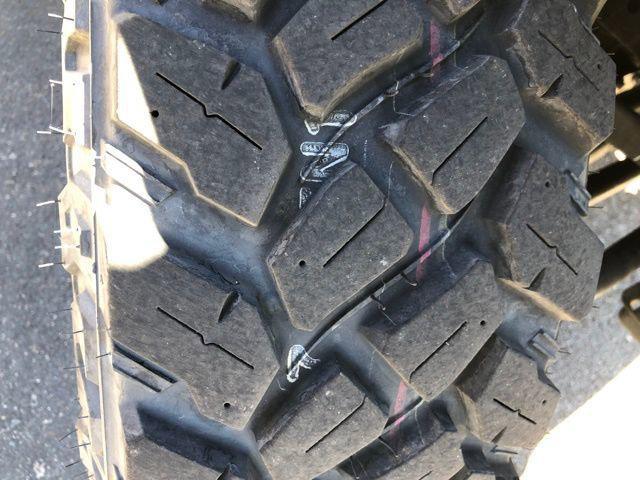 used 2023 Jeep Wrangler car, priced at $33,900