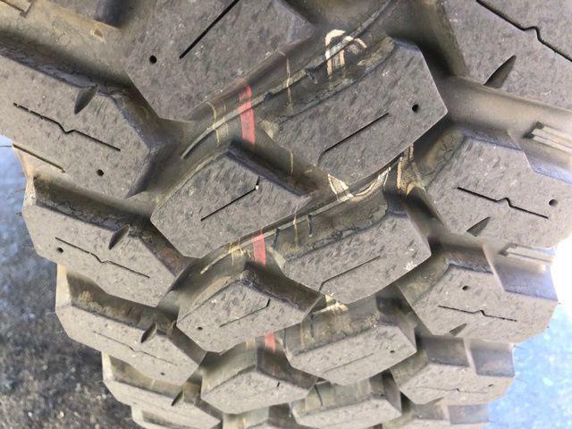 used 2023 Jeep Wrangler car, priced at $33,900