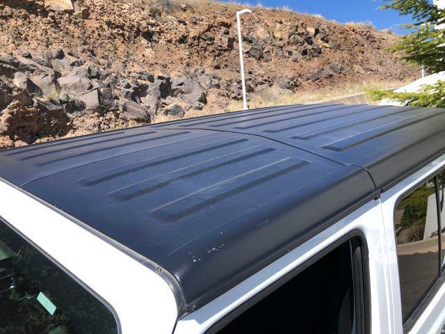 used 2023 Jeep Wrangler car, priced at $33,900