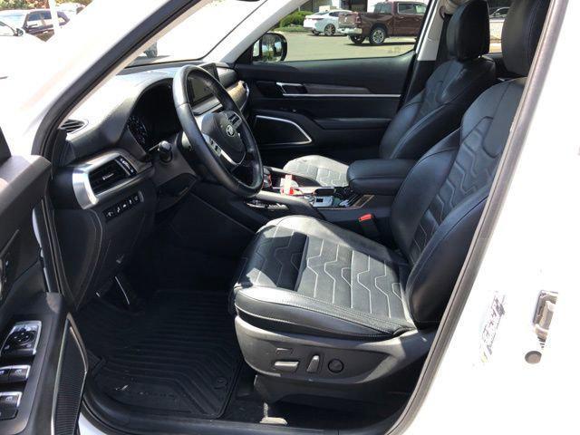 used 2020 Kia Telluride car, priced at $31,900