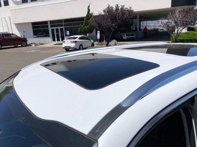used 2020 Kia Telluride car, priced at $31,900